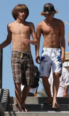 Awesome Boardshorts Guys