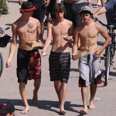 Awesome Boardshorts Guys