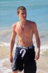 More Boardshort Hot Guys