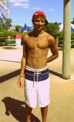 More Boardshort Hot Guys