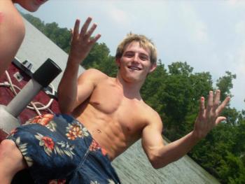 More Boardshort Hot Guys