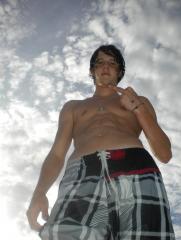 More Boardshort Hot Guys