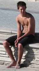 Cute Guys and Hotness