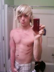 Cute Guys and Hotness