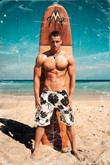Boardshorts Awesomeness