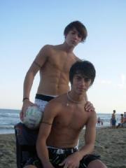 Boardshorts Awesomeness