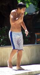 Boardshorts Awesomeness