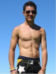 Boardshorts Awesomeness