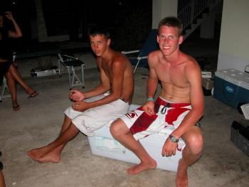 Boardshorts Awesomeness