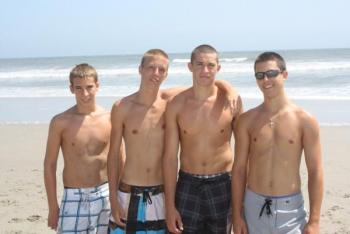 Boardshorts Awesomeness