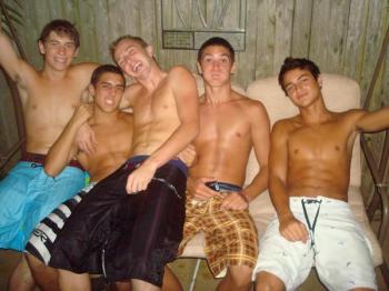 Boardshorts Awesomeness