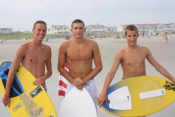 Boardshorts Awesomeness