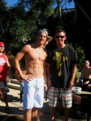 Boardshorts Awesomeness