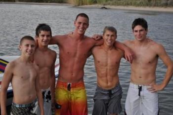 Boardshorts Awesomeness