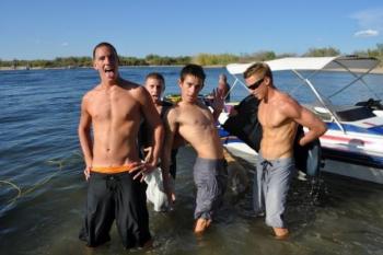 Boardshorts Awesomeness