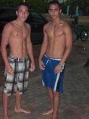 Boardshorts Awesomeness