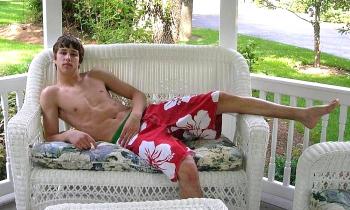 Boardshorts Awesomeness