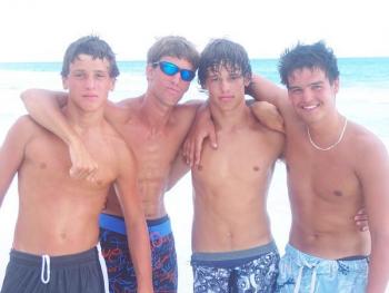 Boardshorts Awesomeness