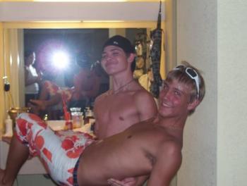 Boardshorts Awesomeness