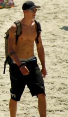 Boardshorts Awesomeness
