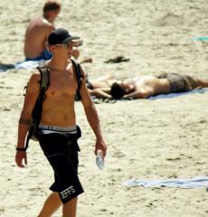 Boardshorts Awesomeness