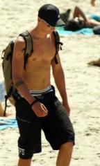 Boardshorts Awesomeness