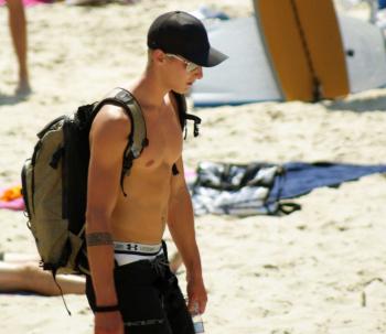Boardshorts Awesomeness