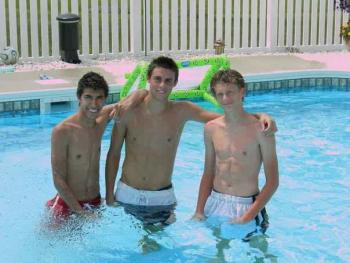 Boardshorts Awesomeness