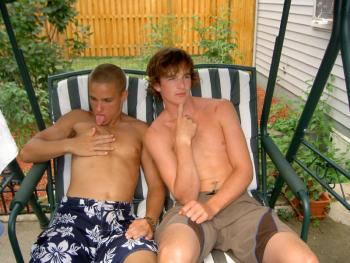 Hot Boardshorts