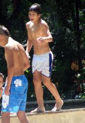 Hot Boardshorts