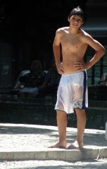 Hot Boardshorts