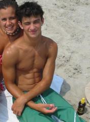 Hot Boardshorts