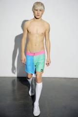 Hot Boardshorts Model