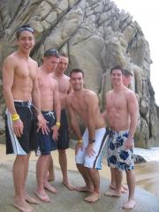 Hot Boardshorts