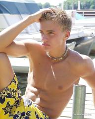 Hot Boardshorts