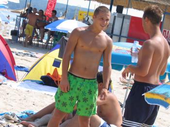 Hot Boardshorts
