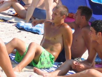 Hot Boardshorts