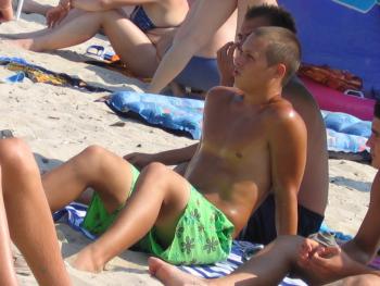 Hot Boardshorts