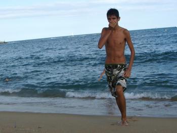 Hot Boardshorts