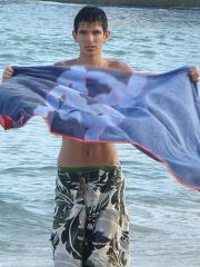 Hot Boardshorts