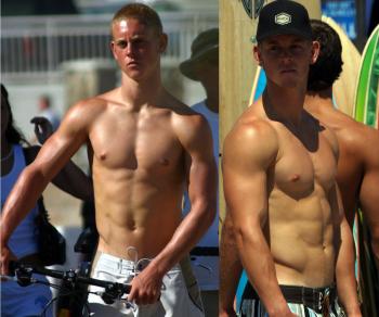 Hot Boardshorts