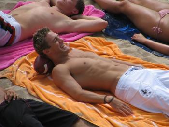 Hot Boardshorts