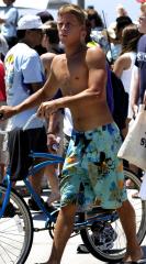 Hot Boardshorts