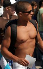 Hot Boardshorts