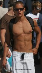 Hot Boardshorts