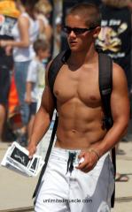 Hot Boardshorts