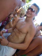 Hot Boardshorts