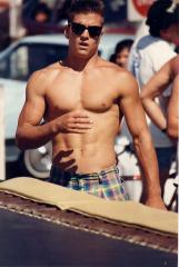 Hot Boardshorts