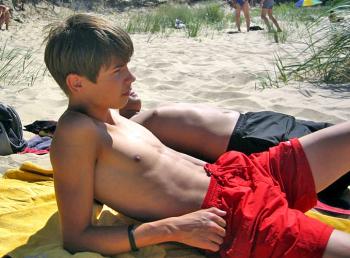 Hot Boardshorts