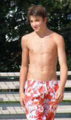 Hot Boardshorts